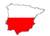 CERRAJERÍA KEY - Polski
